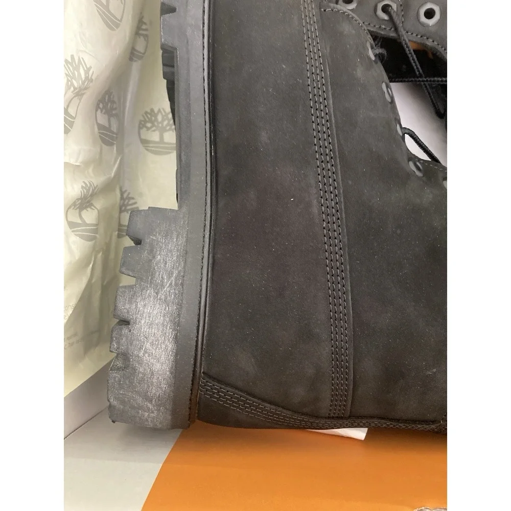 Timberland 6